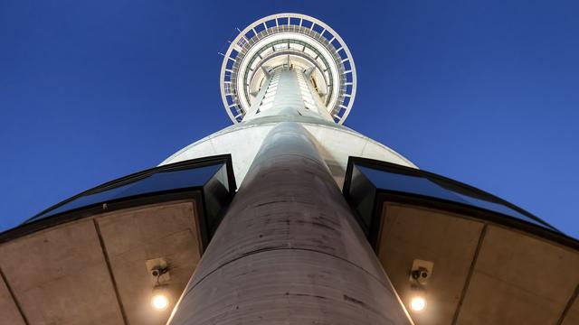 Sky Tower